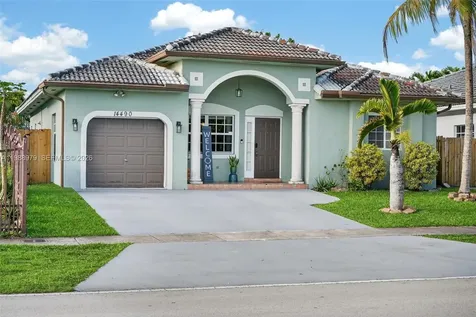 14490 SW 180th Street Miami FL 33177