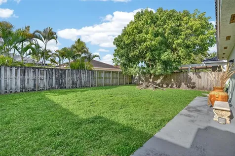 14490 SW 180th Street Miami FL 33177