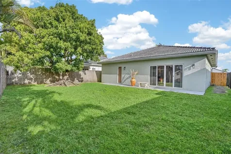 14490 SW 180th Street Miami FL 33177