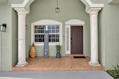 14490 SW 180th Street Miami FL 33177