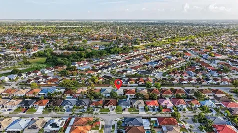 14490 SW 180th Street Miami FL 33177