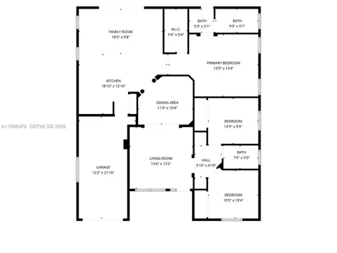 14490 SW 180th Street Miami FL 33177