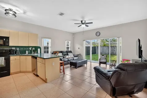 14490 SW 180th Street Miami FL 33177