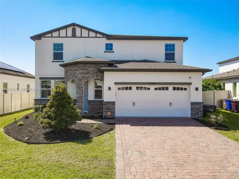 1285 Hilltop Place Saint Cloud FL 34772