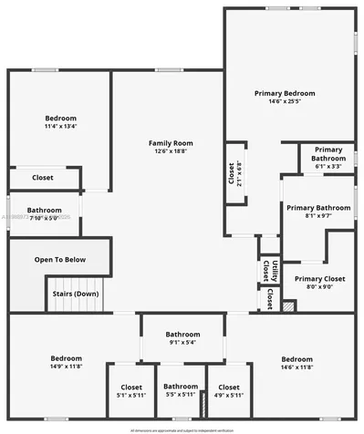 1285 Hilltop Place Saint Cloud FL 34772