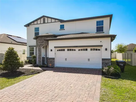 1285 Hilltop Place Saint Cloud FL 34772