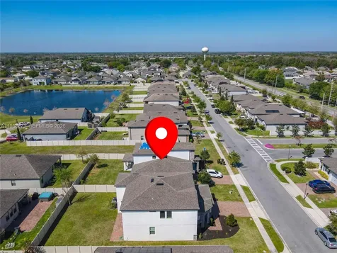1285 Hilltop Place Saint Cloud FL 34772