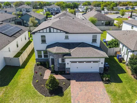 1285 Hilltop Place Saint Cloud FL 34772