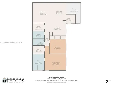 770 NE 199th Street Miami FL 33179