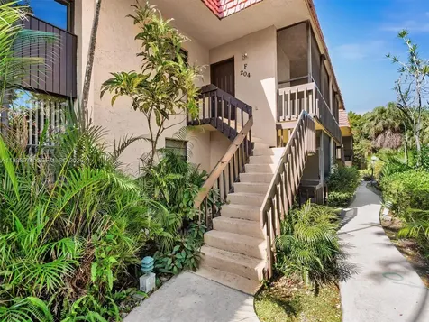 770 NE 199th Street Miami FL 33179
