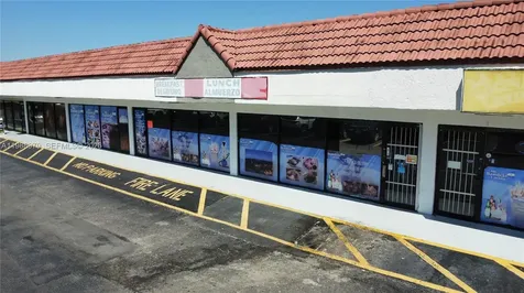 10550 NW 77 Court Hialeah Gardens FL 33016