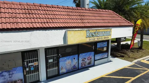 10550 NW 77 Court Hialeah Gardens FL 33016