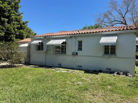 9326 NW 2nd Avenue Miami Shores FL 33150