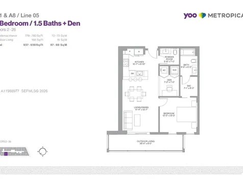 2000 Metropica Way Sunrise FL 33323