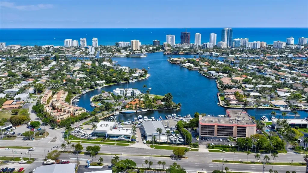 1100 SE 5th Court Pompano Beach FL 33060