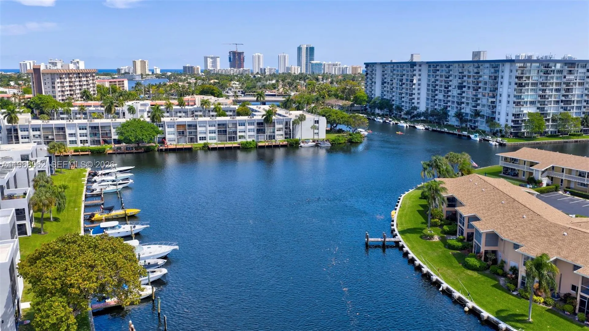 1100 SE 5th Court Pompano Beach FL 33060