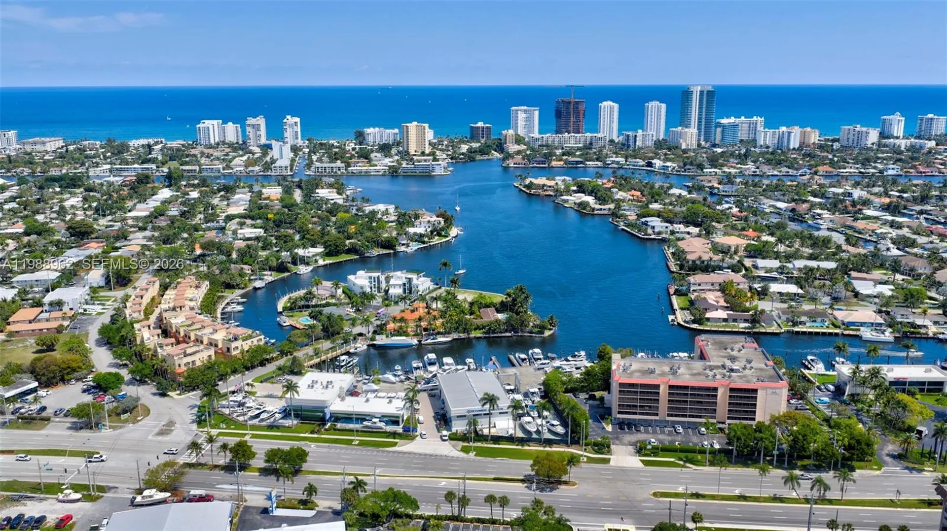 1100 SE 5th Court Pompano Beach FL 33060
