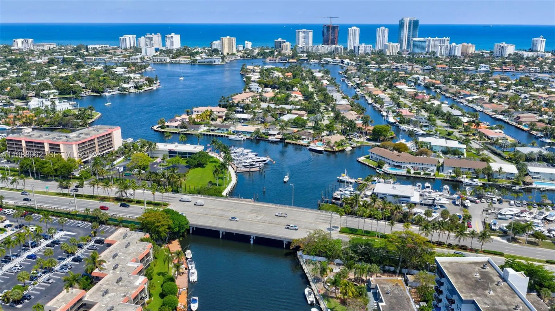 1100 SE 5th Court Pompano Beach FL 33060