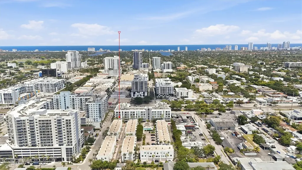 2100 Van Buren Street Hollywood FL 33020