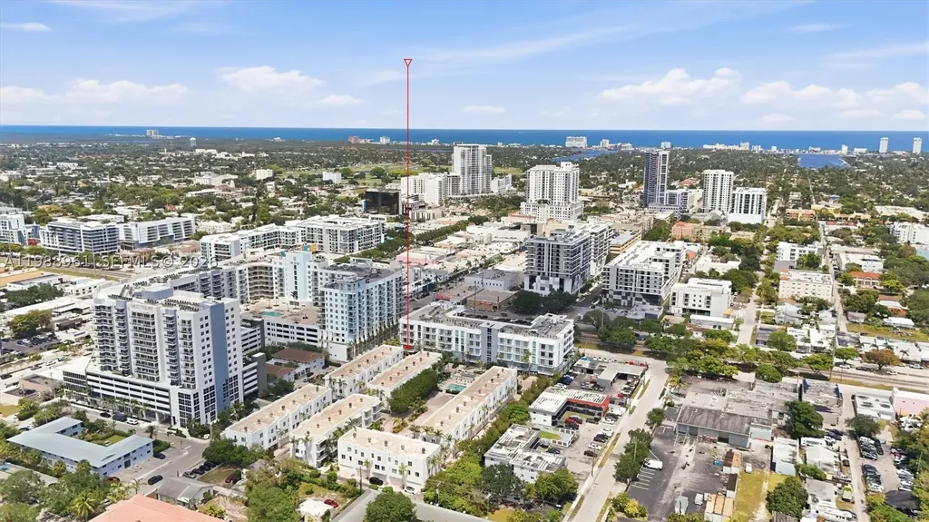 2100 Van Buren Street Hollywood FL 33020