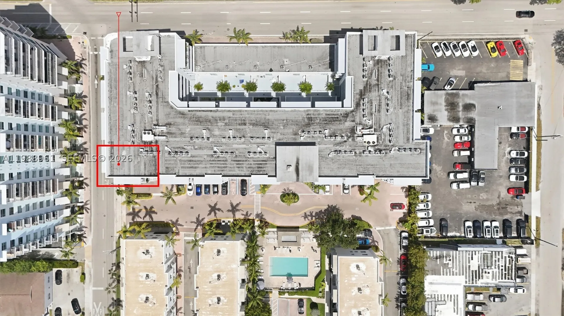2100 Van Buren Street Hollywood FL 33020