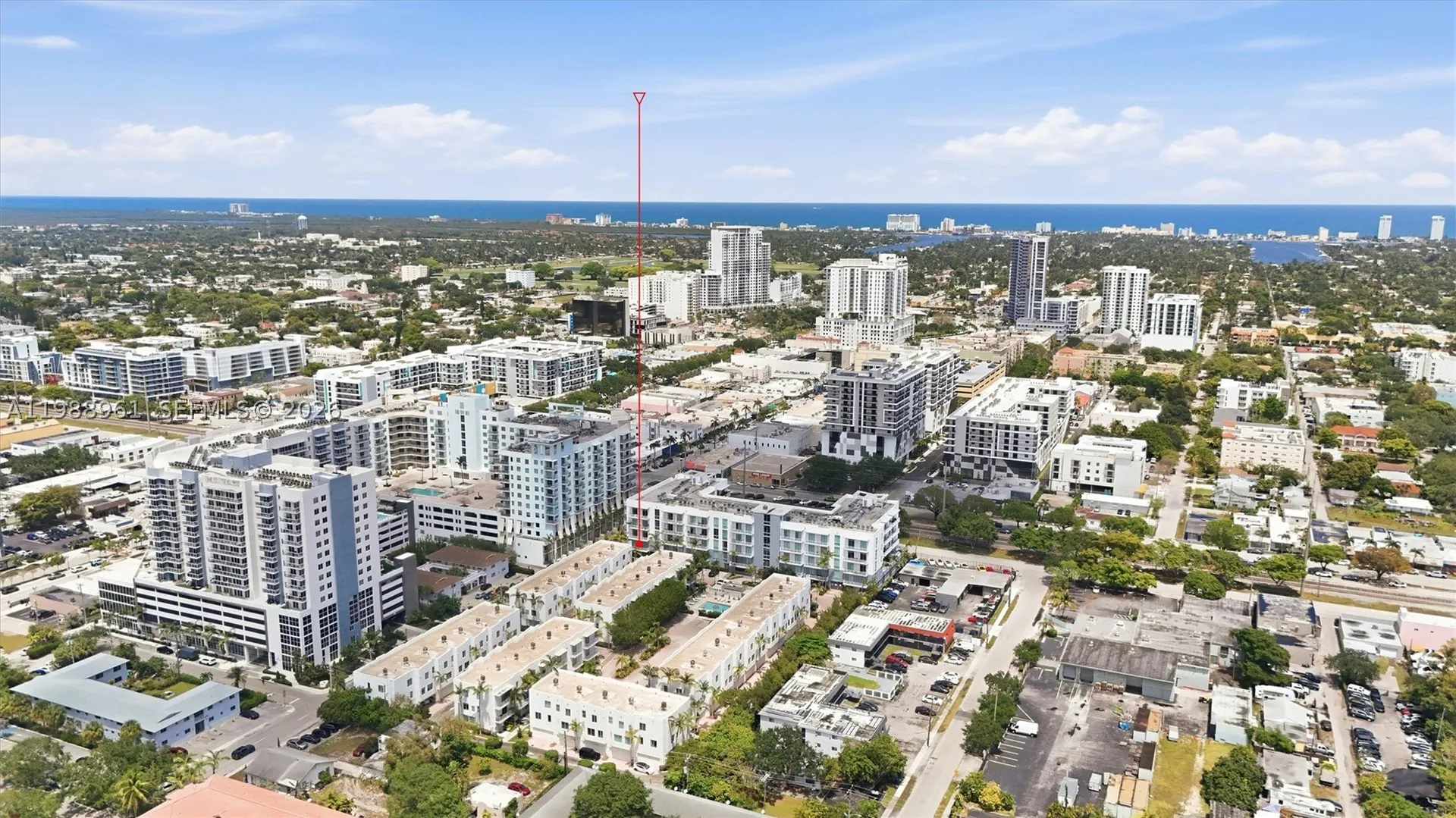 2100 Van Buren Street Hollywood FL 33020