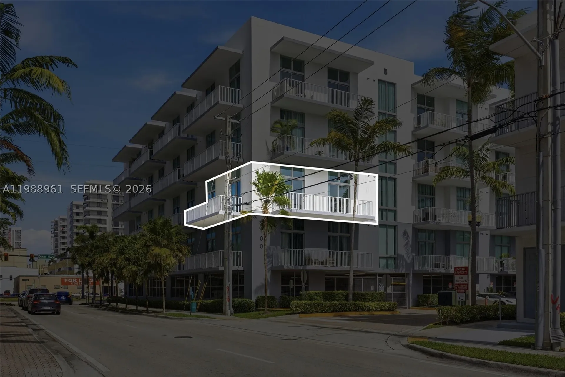 2100 Van Buren Street Hollywood FL 33020