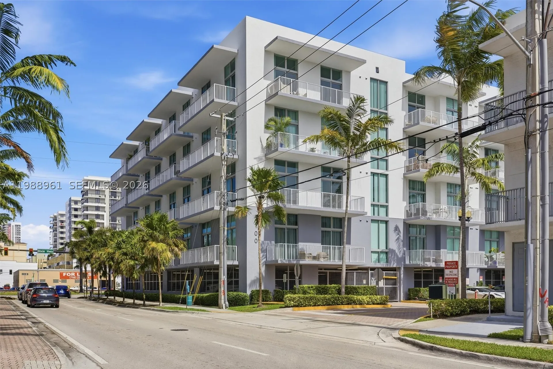 2100 Van Buren Street Hollywood FL 33020