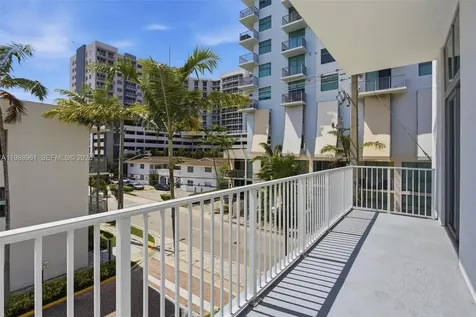 2100 Van Buren Street Hollywood FL 33020