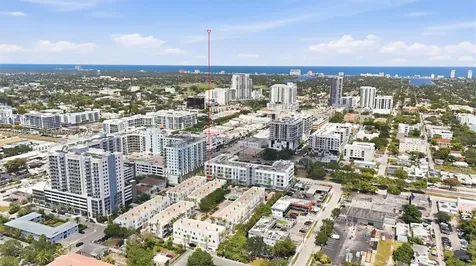 2100 Van Buren Street Hollywood FL 33020