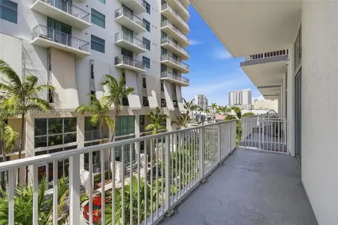 2100 Van Buren Street Hollywood FL 33020