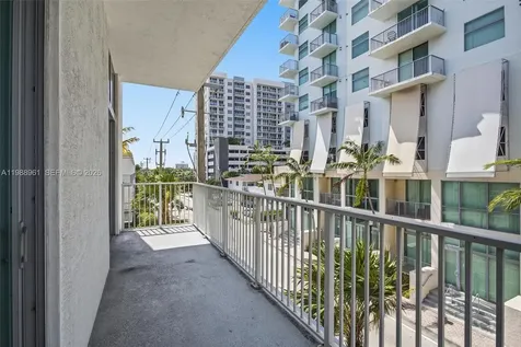 2100 Van Buren Street Hollywood FL 33020