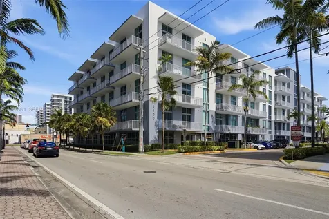 2100 Van Buren Street Hollywood FL 33020