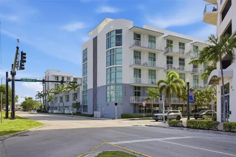 2100 Van Buren Street Hollywood FL 33020