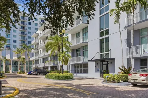 2100 Van Buren Street Hollywood FL 33020