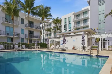 2100 Van Buren Street Hollywood FL 33020