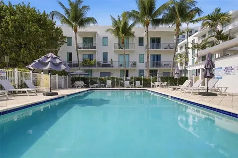2100 Van Buren Street Hollywood FL 33020