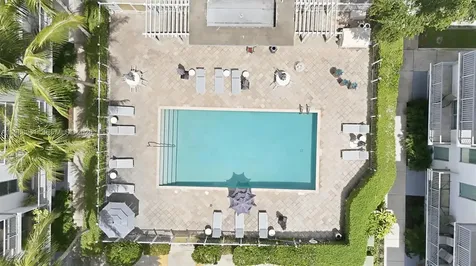2100 Van Buren Street Hollywood FL 33020