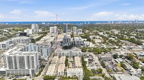 2100 Van Buren Street Hollywood FL 33020