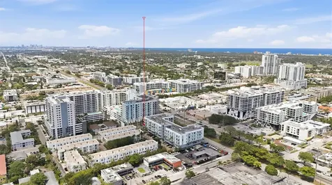2100 Van Buren Street Hollywood FL 33020