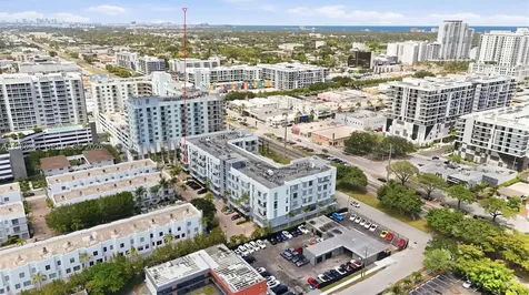 2100 Van Buren Street Hollywood FL 33020