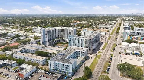 2100 Van Buren Street Hollywood FL 33020