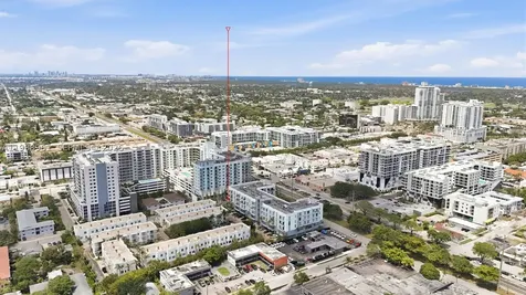 2100 Van Buren Street Hollywood FL 33020