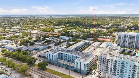 2100 Van Buren Street Hollywood FL 33020