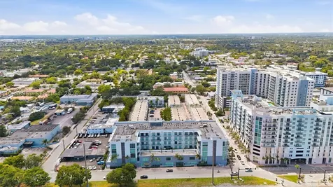 2100 Van Buren Street Hollywood FL 33020