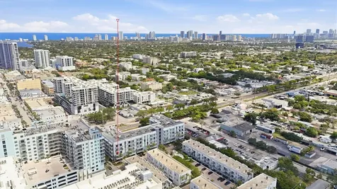 2100 Van Buren Street Hollywood FL 33020