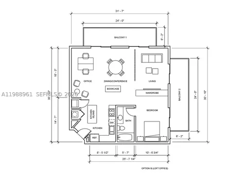 2100 Van Buren Street Hollywood FL 33020