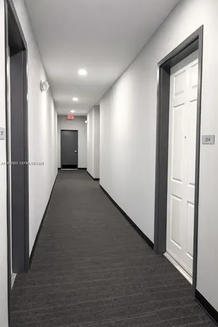 2100 Van Buren Street Hollywood FL 33020