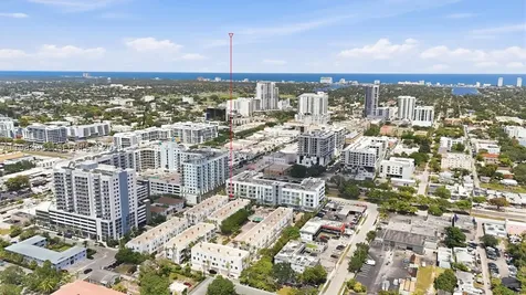 2100 Van Buren Street Hollywood FL 33020
