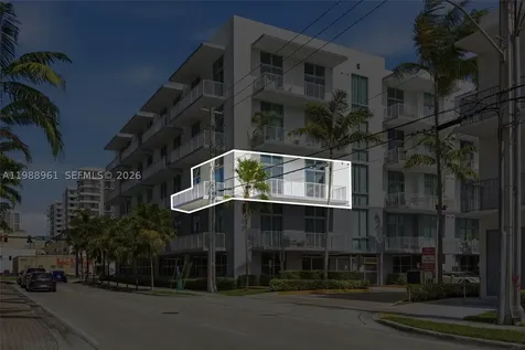 2100 Van Buren Street Hollywood FL 33020